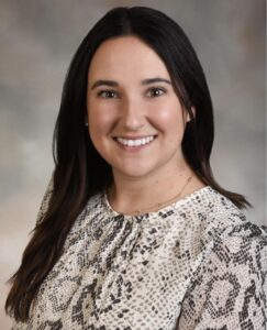 Picture of Meet Dr. Carly