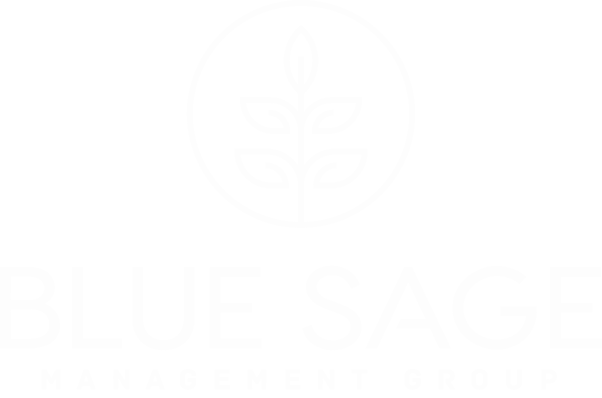 Blue Sage