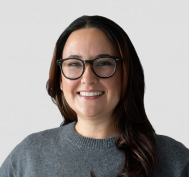 Dr. Carly Boudreaux Headshot