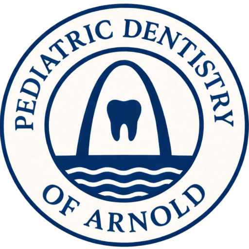 cropped Pediatric Dentistry of Arnold